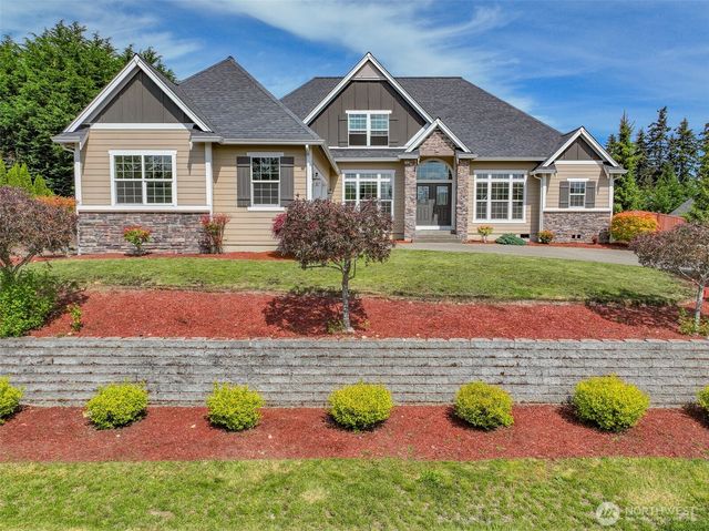 6823 47th Avenue NE, Olympia, WA 98516