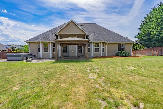 6823 47th Avenue NE, Olympia, WA 98516