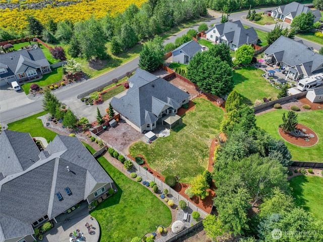 6823 47th Avenue NE, Olympia, WA 98516