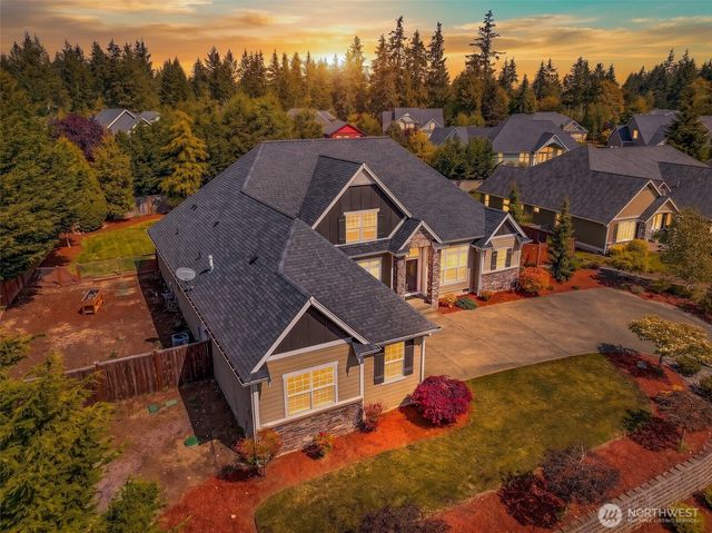 6823 47th Avenue NE, Olympia, WA 98516