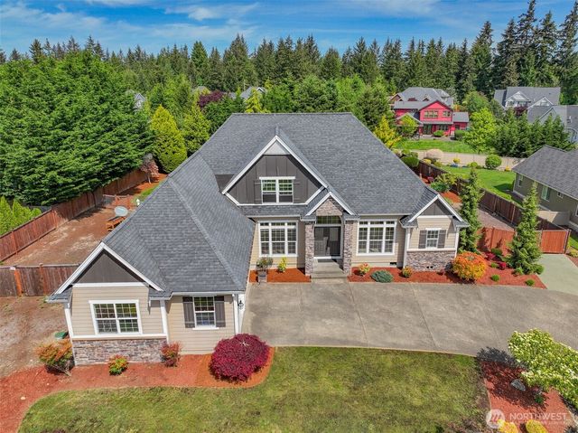 6823 47th Avenue NE, Olympia, WA 98516