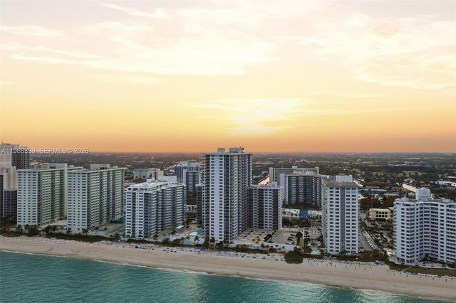 3500 Galt Ocean Dr 2314, Fort Lauderdale, FL 33308