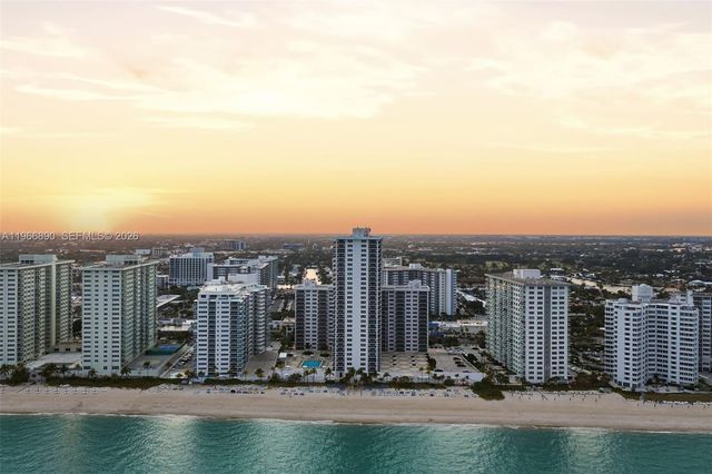 3500 Galt Ocean Dr 2314, Fort Lauderdale, FL 33308