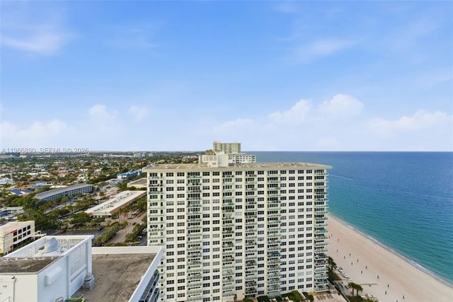 3500 Galt Ocean Dr 2314, Fort Lauderdale, FL 33308