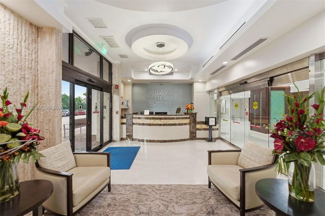 3500 Galt Ocean Dr 2314, Fort Lauderdale, FL 33308