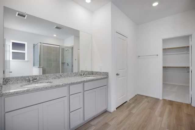 21814 Honey Scent Lane, Cypress, TX 77433