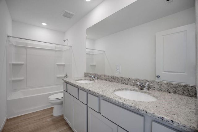 21814 Honey Scent Lane, Cypress, TX 77433