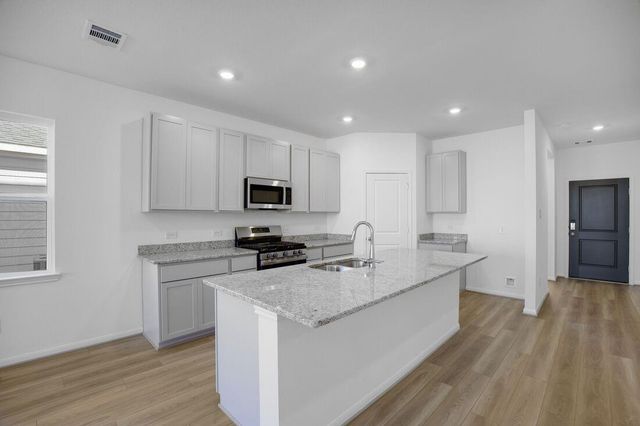 21814 Honey Scent Lane, Cypress, TX 77433