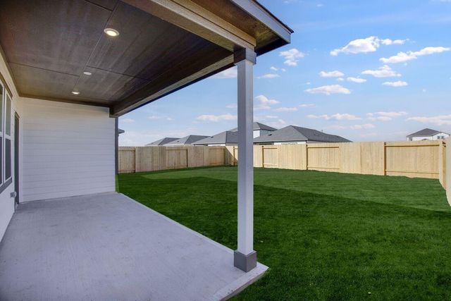 21814 Honey Scent Lane, Cypress, TX 77433