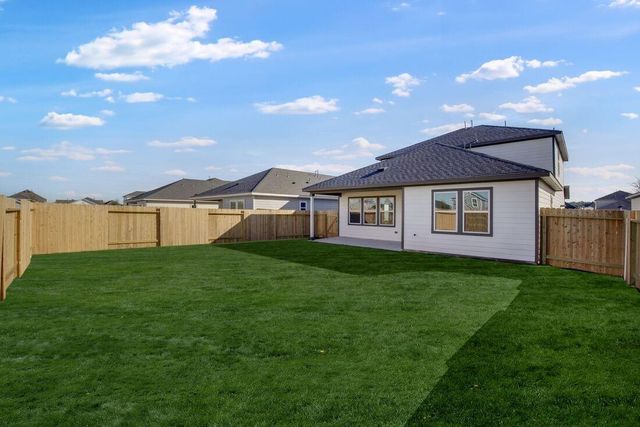 21814 Honey Scent Lane, Cypress, TX 77433