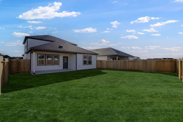 21814 Honey Scent Lane, Cypress, TX 77433