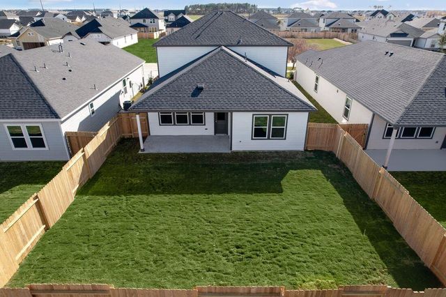 21814 Honey Scent Lane, Cypress, TX 77433