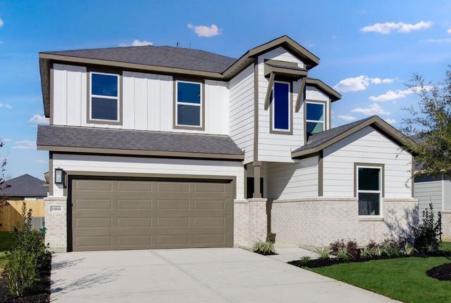 21814 Honey Scent Lane, Cypress, TX 77433