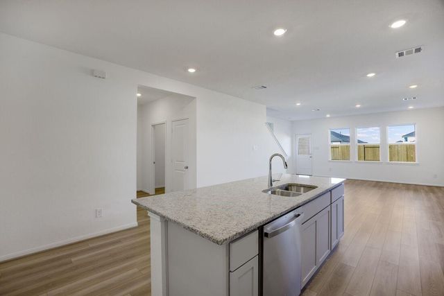 21814 Honey Scent Lane, Cypress, TX 77433