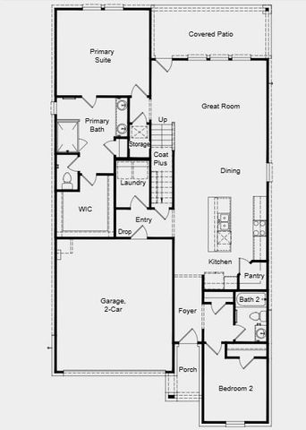 21814 Honey Scent Lane, Cypress, TX 77433