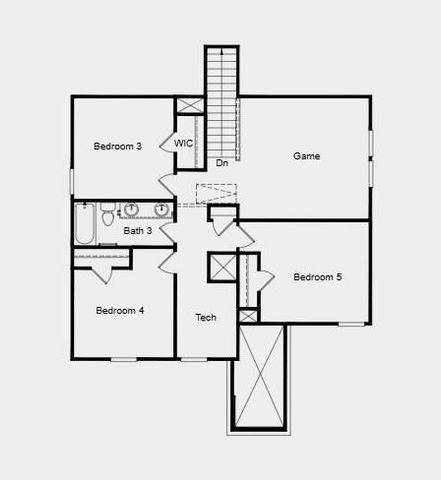 21814 Honey Scent Lane, Cypress, TX 77433