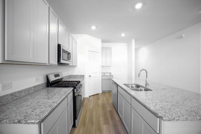 21814 Honey Scent Lane, Cypress, TX 77433