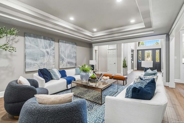 510 Bluffestates, San Antonio, TX 78216