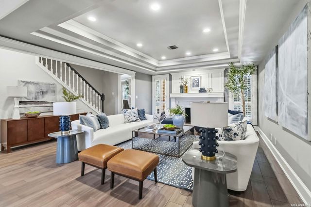 510 Bluffestates, San Antonio, TX 78216