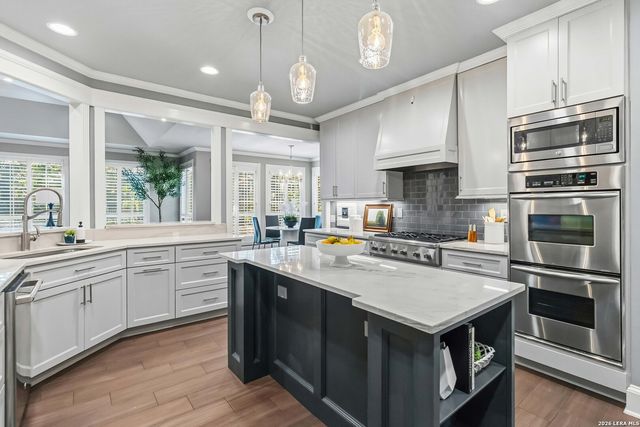 510 Bluffestates, San Antonio, TX 78216