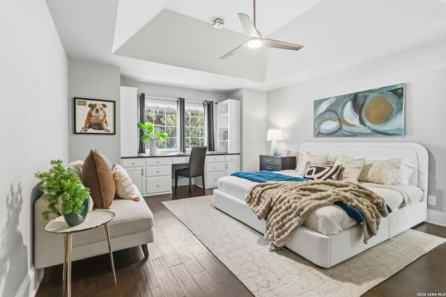 510 Bluffestates, San Antonio, TX 78216