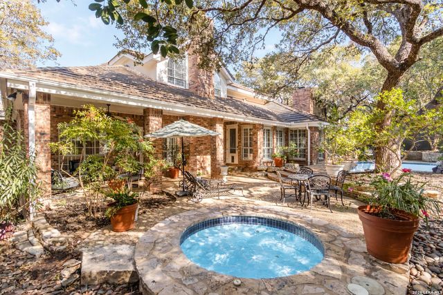 510 Bluffestates, San Antonio, TX 78216