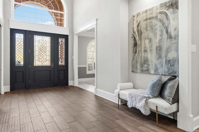 510 Bluffestates, San Antonio, TX 78216