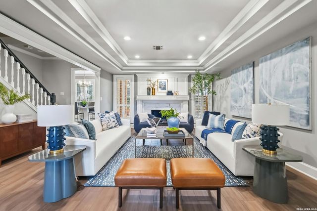 510 Bluffestates, San Antonio, TX 78216