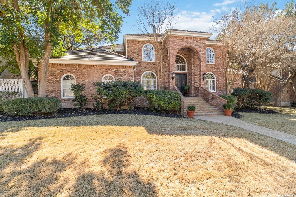 510 Bluffestates, San Antonio, TX 78216