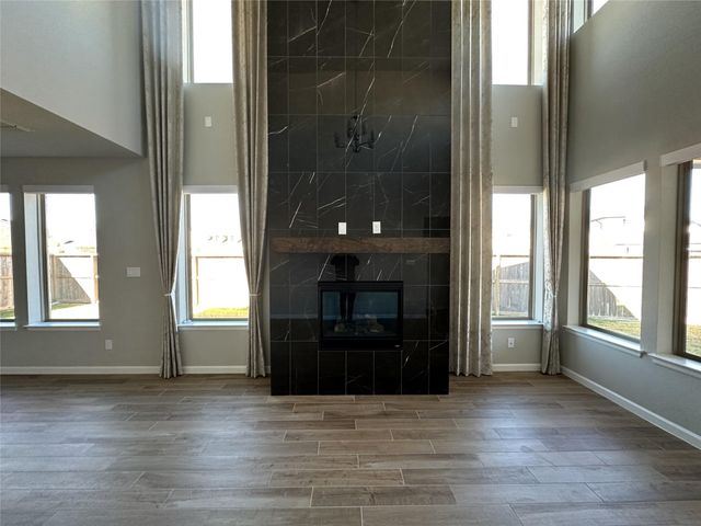 4034 Honeyspring Drive, Missouri City, TX 77459