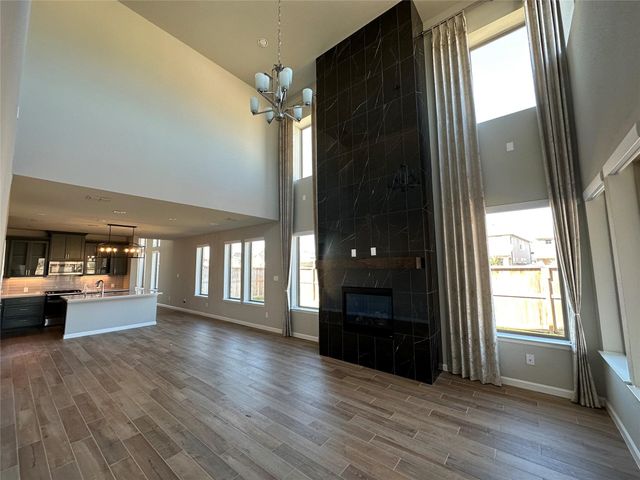 4034 Honeyspring Drive, Missouri City, TX 77459