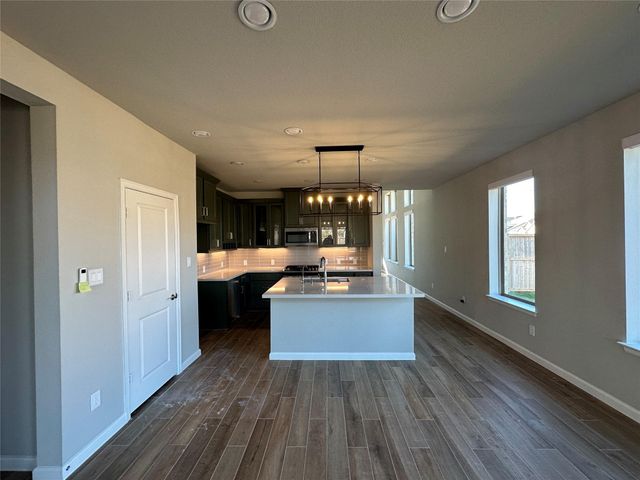 4034 Honeyspring Drive, Missouri City, TX 77459