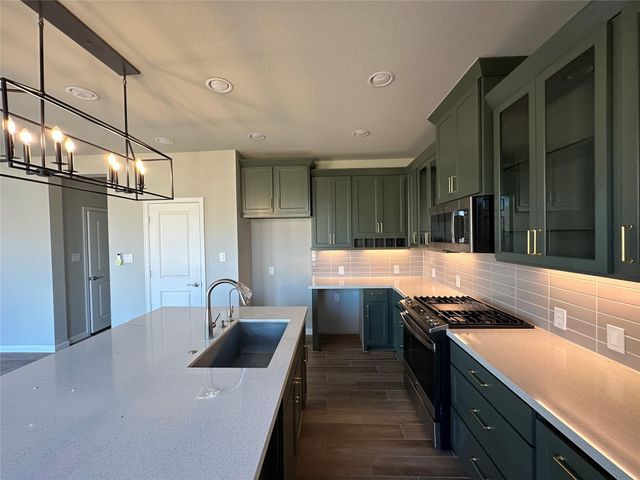 4034 Honeyspring Drive, Missouri City, TX 77459