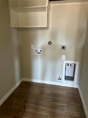 4034 Honeyspring Drive, Missouri City, TX 77459