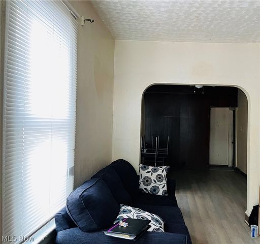 2321 E 101st Street, Cleveland, OH 44106