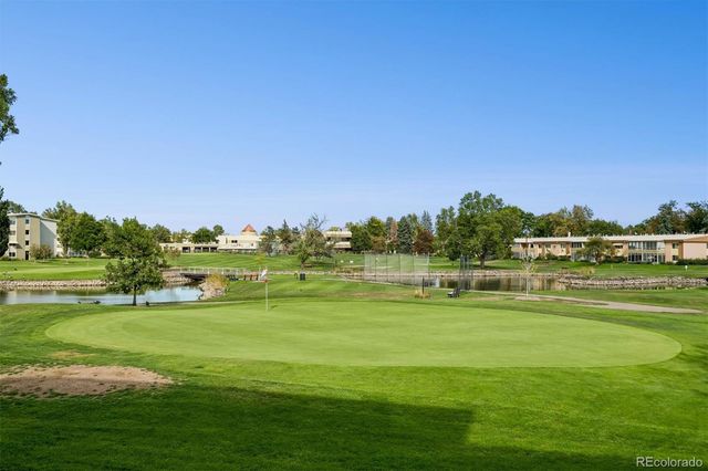 690 S Alton Way 6B, Denver, CO 80247