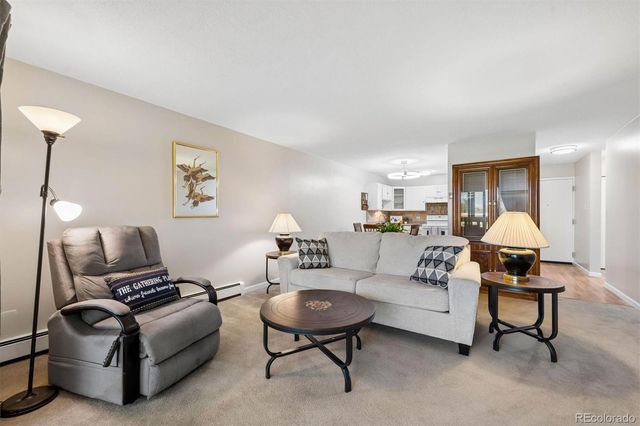 690 S Alton Way 6B, Denver, CO 80247