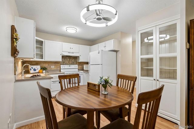 690 S Alton Way 6B, Denver, CO 80247