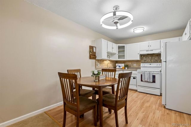 690 S Alton Way 6B, Denver, CO 80247