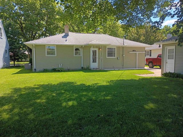 310 S MATTHEW STREET, Kimberly, WI 54136