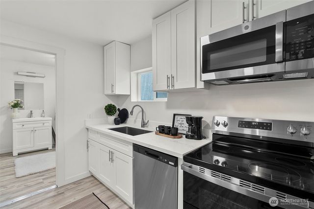 1908 S 43rd Street, Tacoma, WA 98418