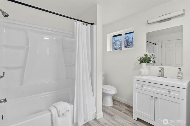 1908 S 43rd Street, Tacoma, WA 98418