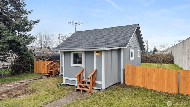 1908 S 43rd Street, Tacoma, WA 98418