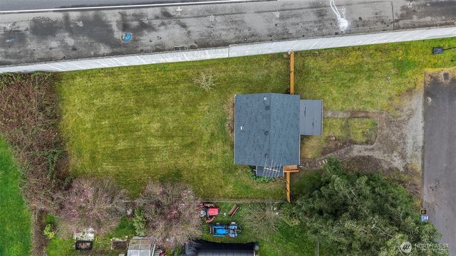 1908 S 43rd Street, Tacoma, WA 98418