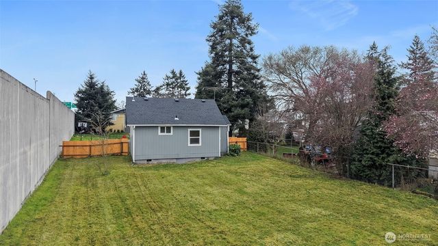 1908 S 43rd Street, Tacoma, WA 98418