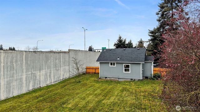 1908 S 43rd Street, Tacoma, WA 98418