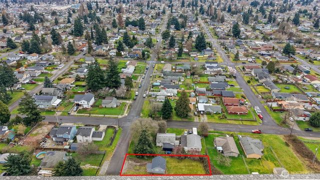 1908 S 43rd Street, Tacoma, WA 98418
