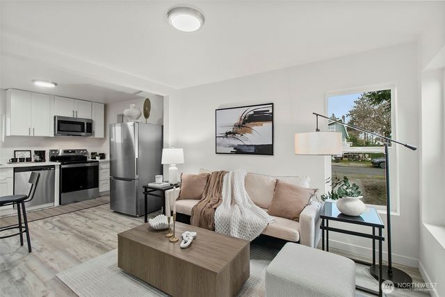 1908 S 43rd Street, Tacoma, WA 98418