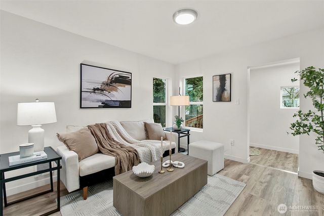 1908 S 43rd Street, Tacoma, WA 98418