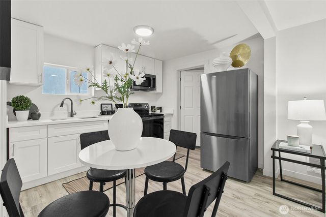 1908 S 43rd Street, Tacoma, WA 98418